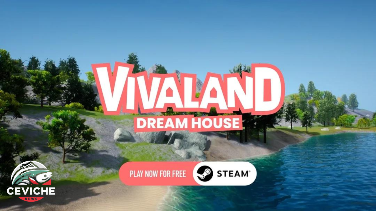 vivaland: el nuevo competidor de los sims con funciones muy solicitadas