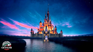 disney sufre un hackeo masivo: filtración de videojuegos y proyectos no anunciados