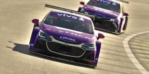 golaço da stock car, e stock fura bolha e já gera receita