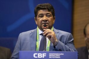 cbf lança canal de denúncias contra manipulação de resultados no futebol brasileiro