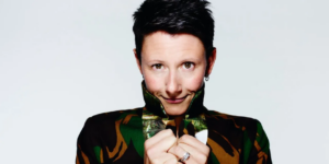 ellie norman assume diretoria de marketing da fórmula e