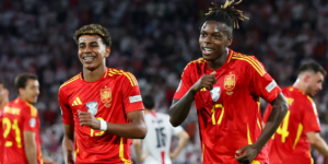 confira onde assistir aos jogos das quartas de final da euro 2024