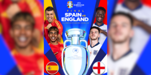 espanha x inglaterra: veja o raio x comercial dos finalistas da euro 2024