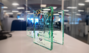 fast track é a grande vencedora no migea 2024