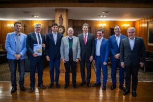 deputados preparam relatórios sobre inclusão das apostas esportivas no imposto seletivo