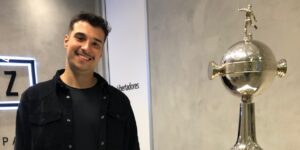 henrique vasque é o novo gerente de contas de patrocínio da fc diez media