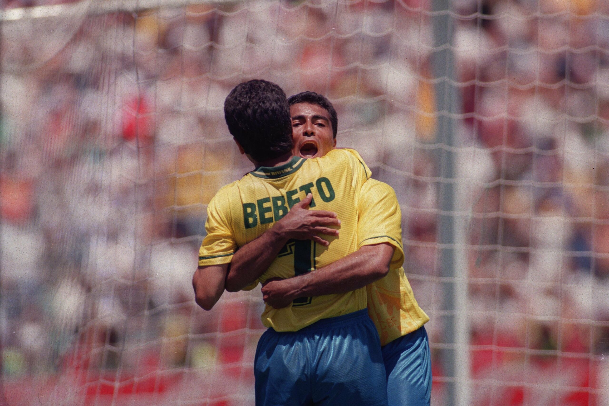 30 years on, brazil couldn’t be further from its 1994 world cup glory