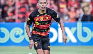 após cumprir punição por manipulação de resultados, igor cariús volta ao sport