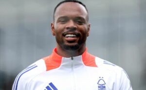 após carlos miguel, nottingham forest decide comprar wesley do corinthians por r$ 152 milhões