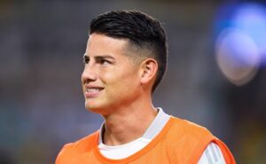fim da novela! são paulo e james rodríguez entram em acordo definitivo e colombiano vai rescindir