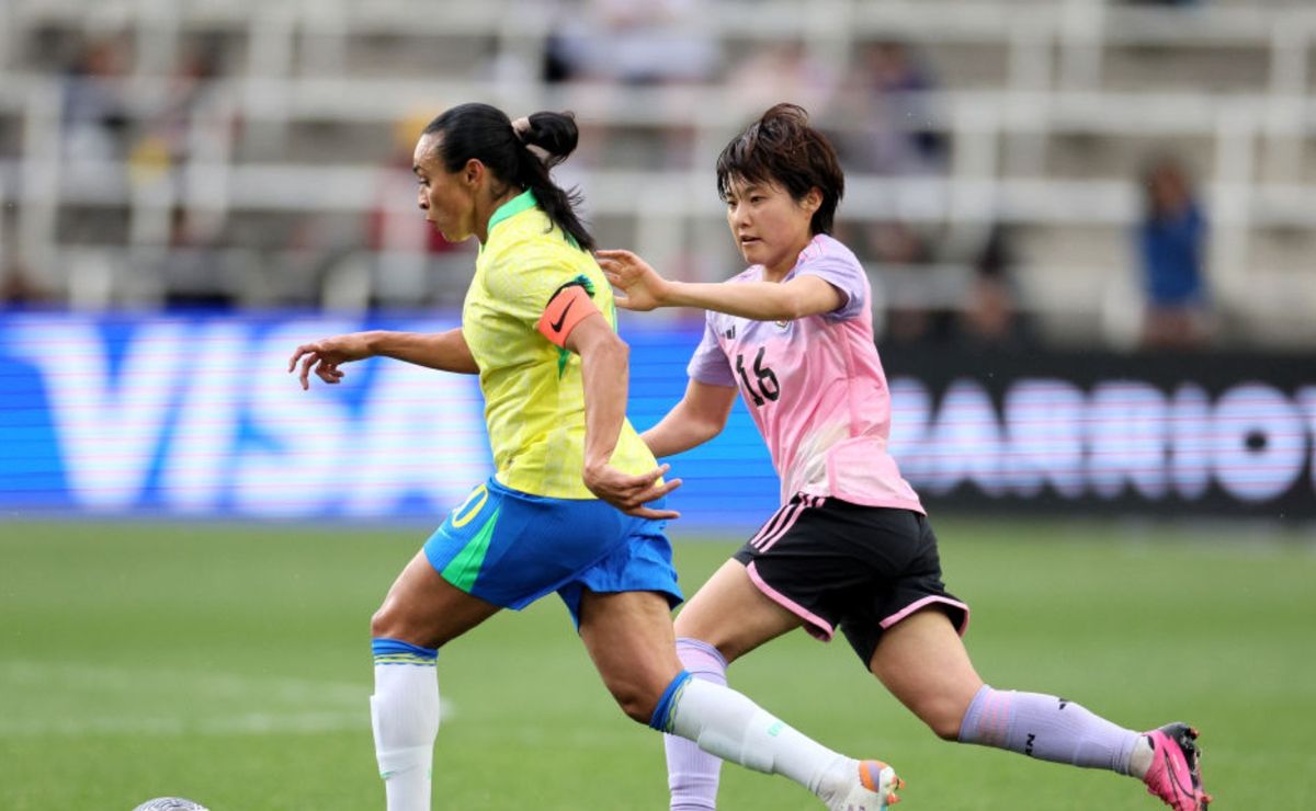 olimpíadas 2024: conheça o japão e saiba como chega a próxima adversária da seleção feminin