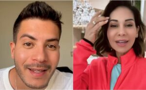 “com ódio”; maíra cardi volta a falar sobre polêmica com arthur aguiar e dá recado