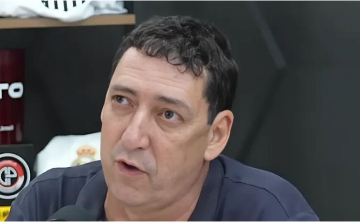 flamengo: pvc explica situação sobre pedro e de la cruz: "nunca disse que houve acordo"