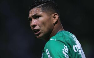 rony revela superação e desabafa sobre críticas da torcida do palmeiras: “as pessoas não entendem”