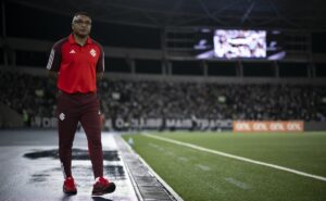 internacional em alerta máximo: desafio contra rosário central pode decidir o futuro do time!