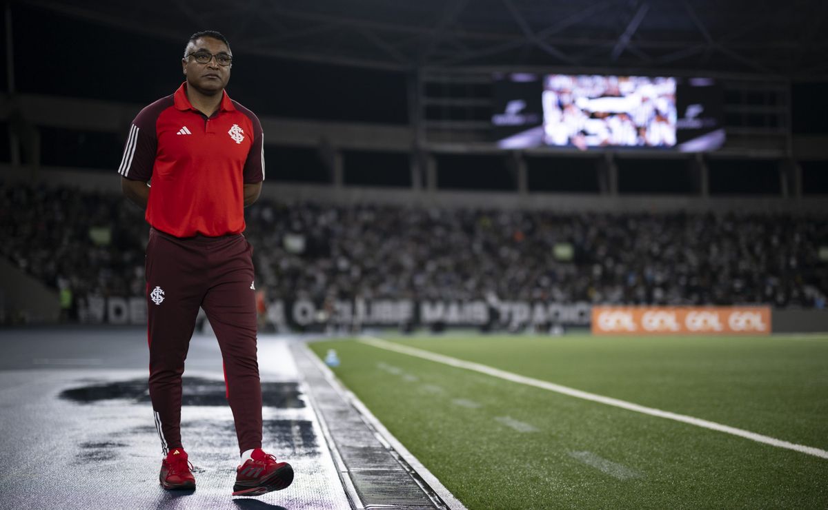 internacional em alerta máximo: desafio contra rosário central pode decidir o futuro do time!