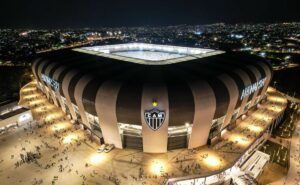 goleadas contra e apenas uma vitória: desempenho do atlético na arena mrv no brasileirão liga o sinal de alerta no galo
