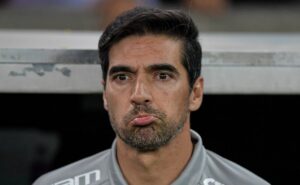 palmeiras, de abel, precisa superar marca amarga no maracanã para vencer o flamengo