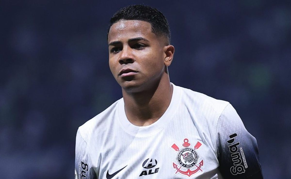 saída de wesley irrita torcida do corinthians e antónio oliveira explica decisão: “estava em sofrimento”
