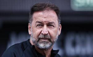 promessa de campanha: augusto melo quer aumentar números de shows na neo química arena