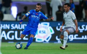 3 times querem michael e deixam vasco sem conseguir contratação do atacante do al hilal 