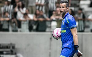 fábio do fluminense lidera ranking de maiordefesas no brasileirão, segundo pesquisa