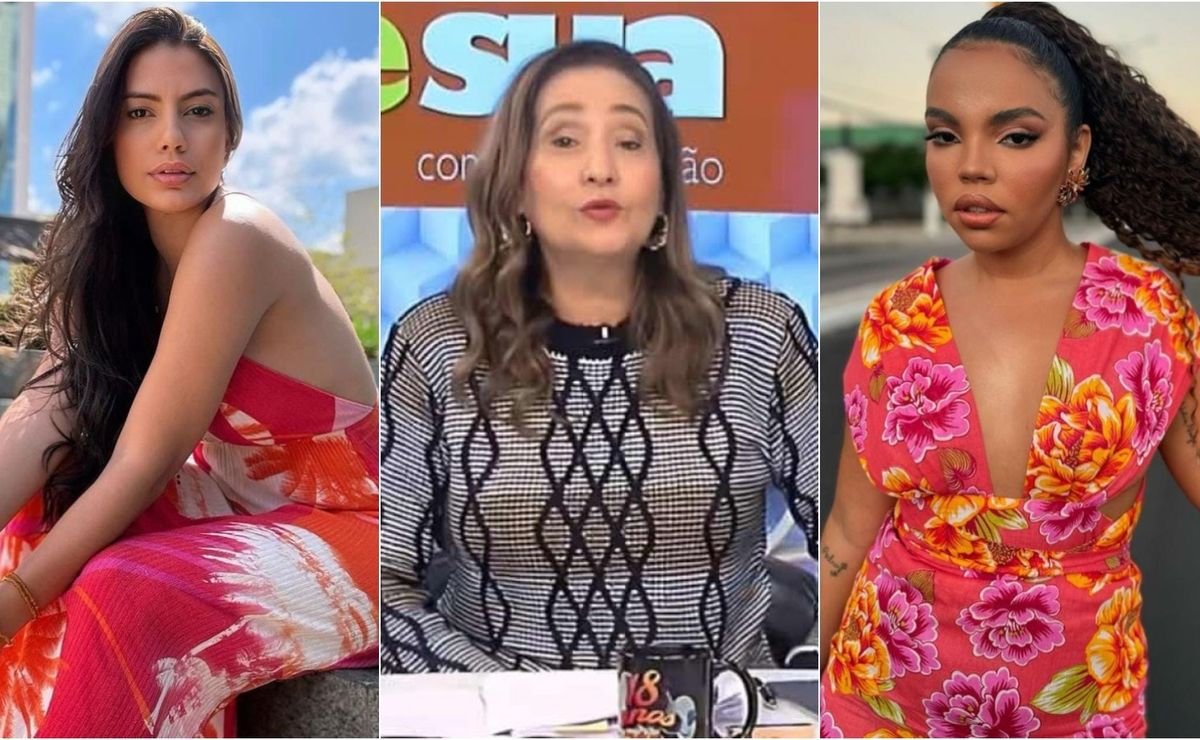 sonia abrão relembra programa de fernanda e pitel e detona: "foi uma droga"