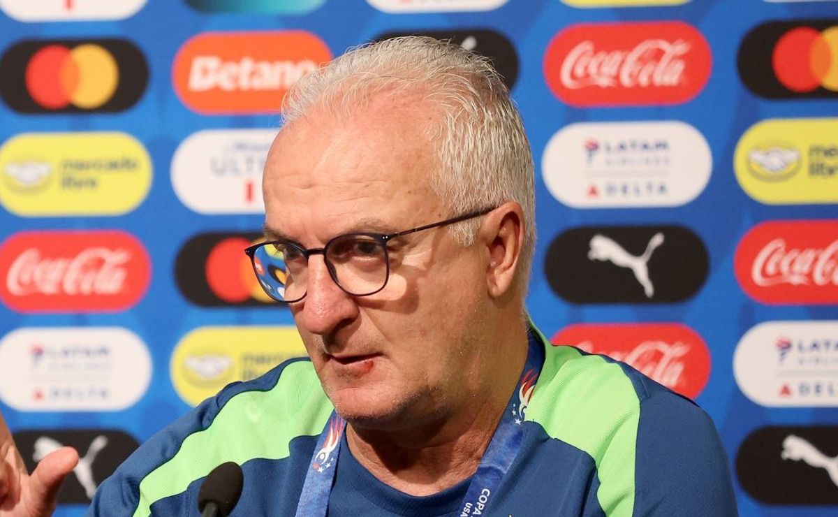 contra uruguai, dorival júnior deve barrar titular e fazer duas mudanças no time na copa américa