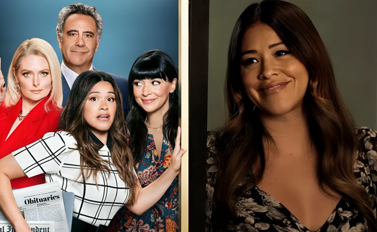 não estou morta: 2ª temporada da série de comédia chega no disney+