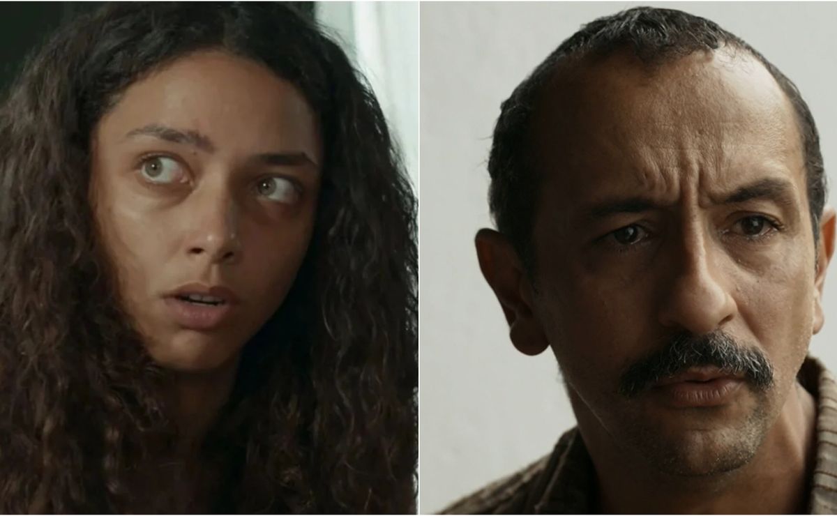 renascer: joana se 'cansa' e pede a separação de tião após nova frustração