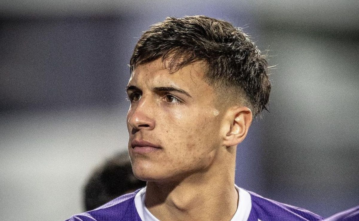 entenda por que fluminense corre atrás de contratação de facundo bernal, do defensor