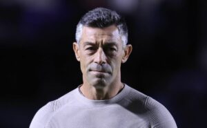 pedro caixinha, treinador do red bull bragantino, elogia são paulo: “muito organizada”