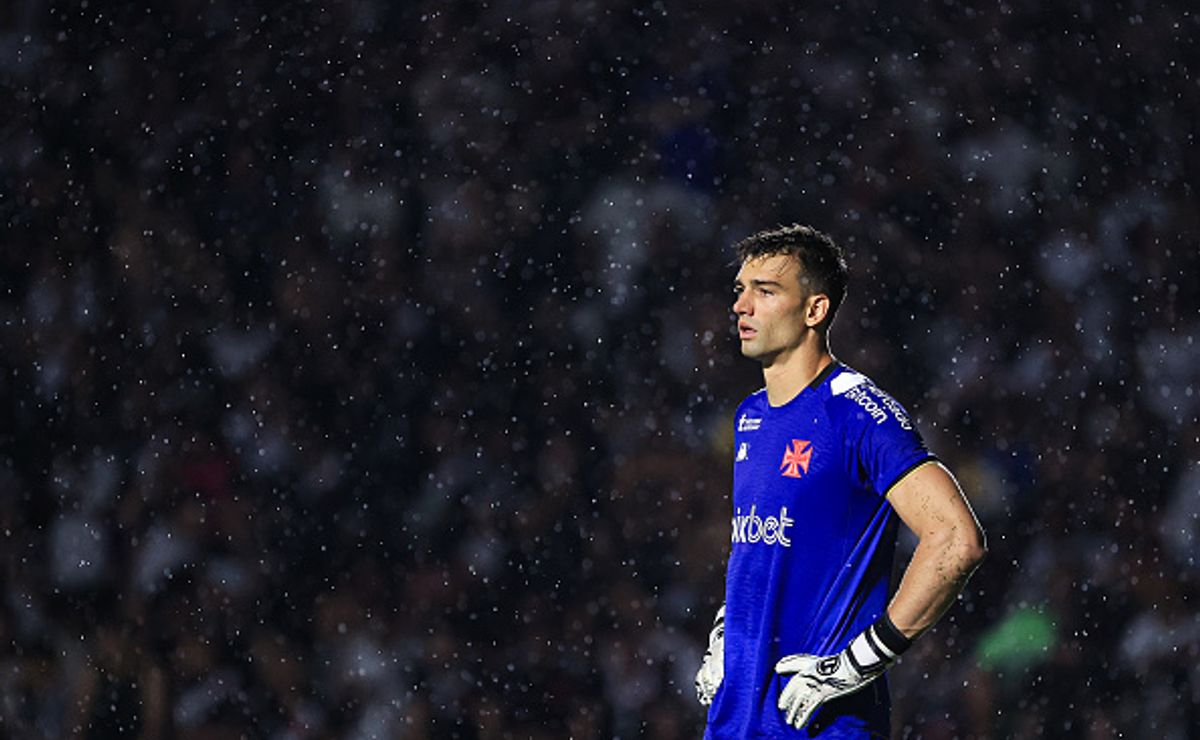 saída de léo jardim do vasco acontecerá com pagamento da multa; clube quer renovar  