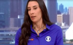 "está em aberto"; sheilla castro diz não saber se estará nas olimpíadas após problemas pessoais e polêmicas com gabi