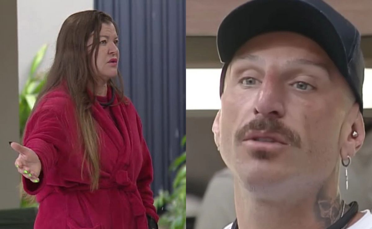 a grande conquista 2: geni sugere voto, mas guipa recusa e aconselha: "traiçoeiros"