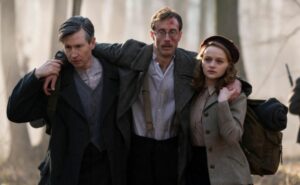 disney+: série baseada em história real do holocausto estreia em agosto