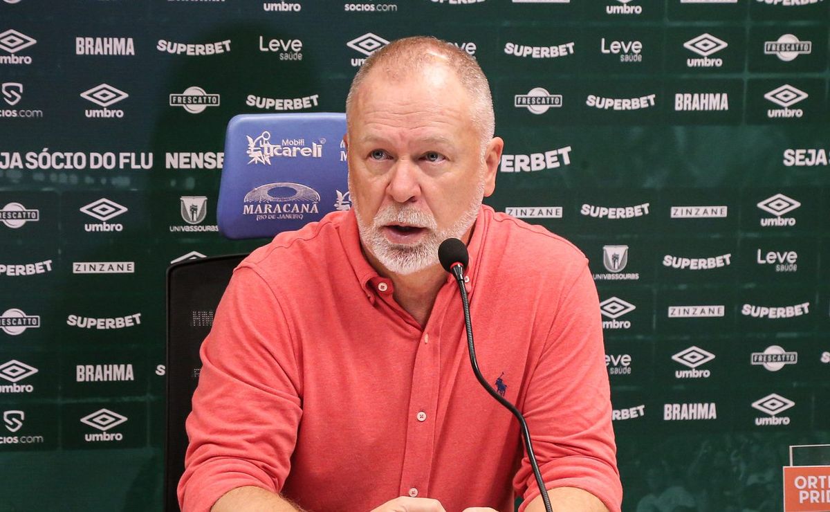 fluminense pode se salvar do rebaixamento se manter aproveitamento com mano menezes
