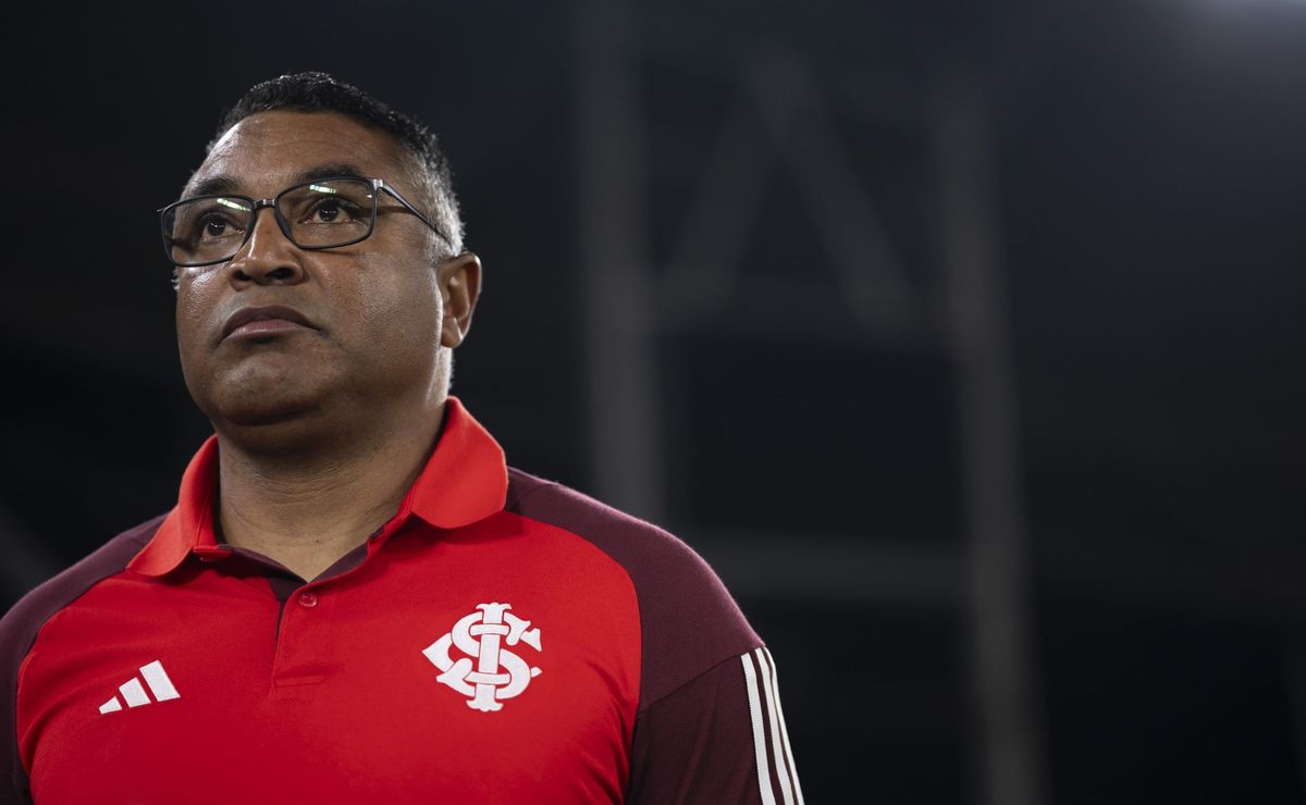 torcida do internacional não perdoa e reage ao 10º jogo sem vitória: "fracasso"