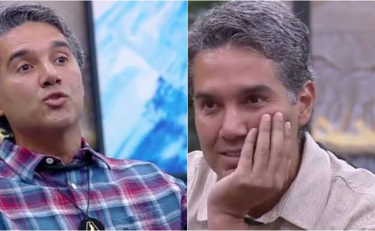 a grande conquista 2: fê faz desabafo sobre ir para zona de risco: “angustiante