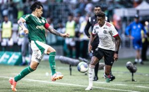 flamengo x palmeiras: saiba onde assistir, horário e prováveis escalações pela copa do brasil