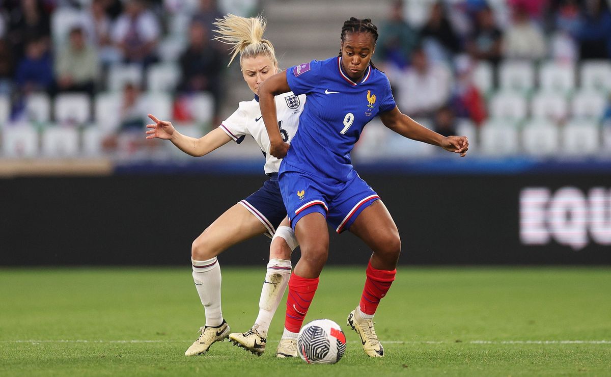 reta final das eliminatórias para a eurocopa feminina pegam fogo: onde assistir