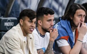 cruzeiro pode adiar estreia e alguns reforços não devem entrar em campo no próximo sábado (13), contra o bragantino