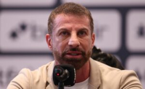 vasco de pedrinho acerta nova contratação e oficializa a chegada de renato el kobbi, novo diretor comercial