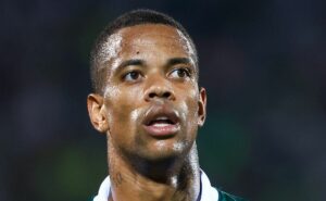 palmeiras não recebeu oferta do grêmio por caio paulista, garante dirigente