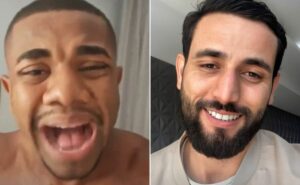 “não pode acontecer”; após ‘ignorar’ matteus em vídeo, davi é cobrado na web