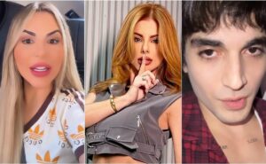 após brigas, deborah surpreende ao defender deolane em treta com fiuk: "bem feito"