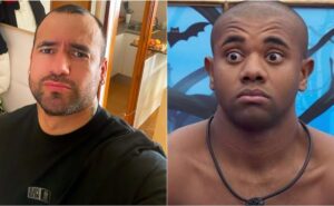 “pena”; hadson nery comenta vida amorosa de davi e manda recado