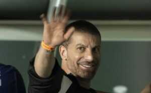 audax italiano define para vender o atacante gonzalo Álvarez ao vasco de pedrinho