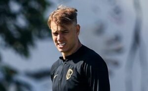 retorno de róger guedes ao corinthians com esportes da sorte tem nova atualização