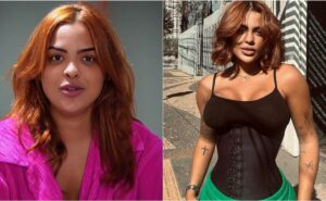 ex bbb revela que está há 22 dias sem tomar banho: “escolha minha”